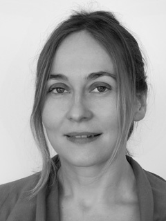 Portrait Marita Roth